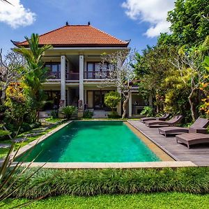 Lili House Ubud