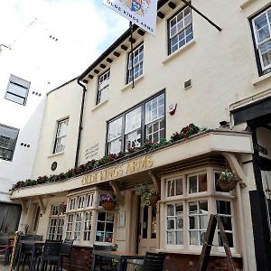 The Olde Kings Arms