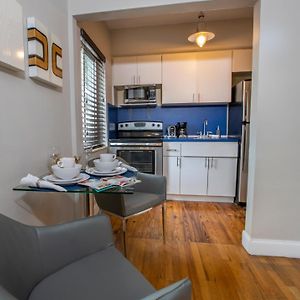 Beachside All Suites Hotel