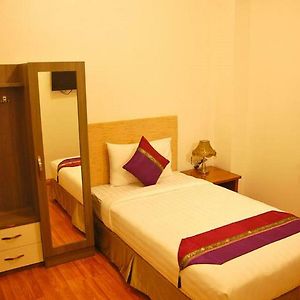 Hotel K Yangon